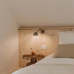 بيت للعطل Komorebi