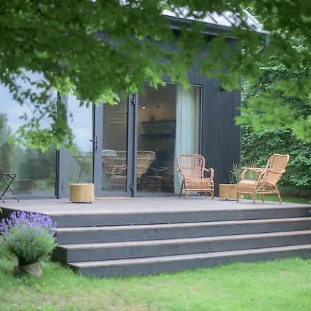 Holiday home Komorebi *