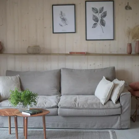 Komorebi Holiday home *