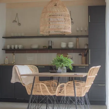 Holiday home Komorebi *