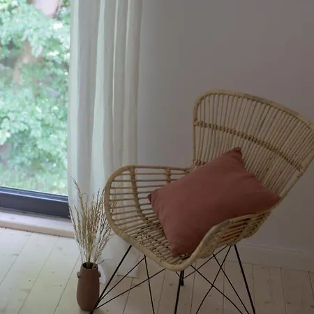 Komorebi Holiday home