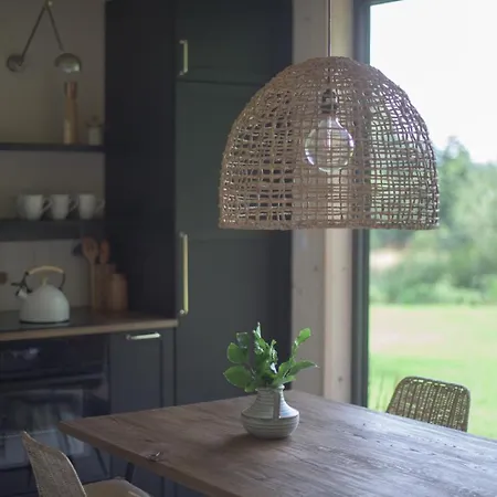 Holiday home Komorebi