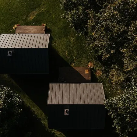 Komorebi Holiday home *