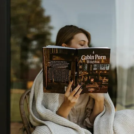 別荘 Komorebi Lubkowo