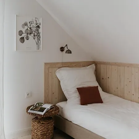 Holiday home Komorebi