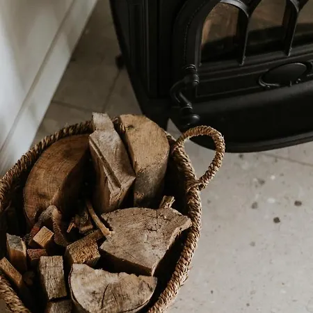 別荘 Komorebi Lubkowo