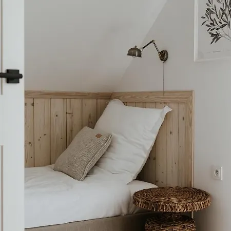 Komorebi Holiday home *