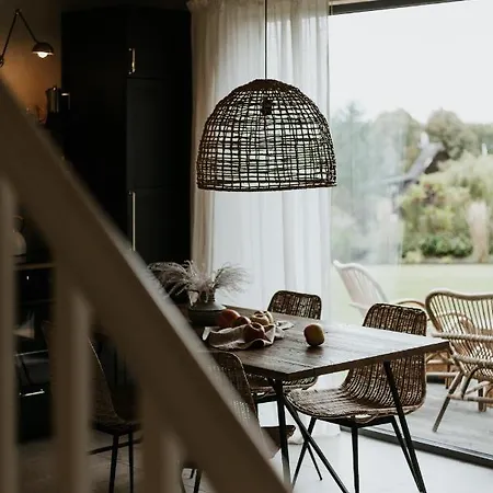 Komorebi Holiday home