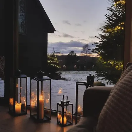 Holiday home Komorebi *