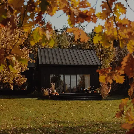 Holiday home Komorebi