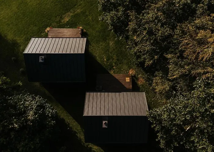 Komorebi Сasa de vacaciones *