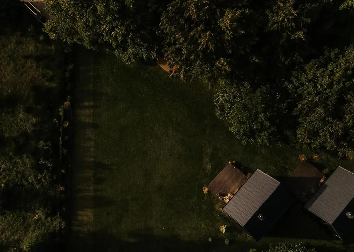 Сasa de vacaciones Komorebi *