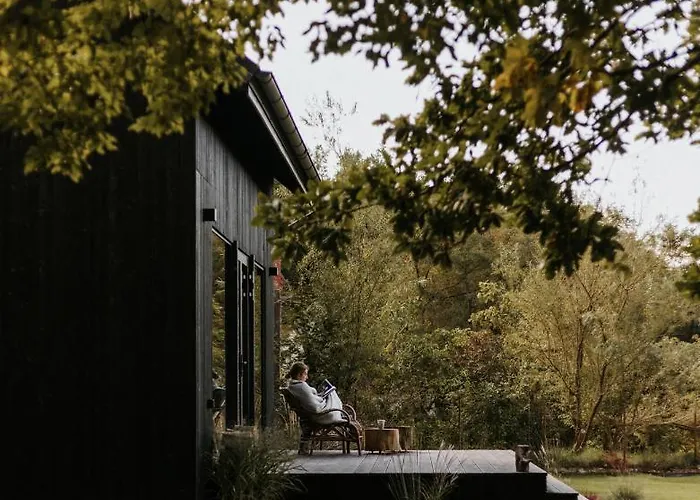 Komorebi Сasa de vacaciones