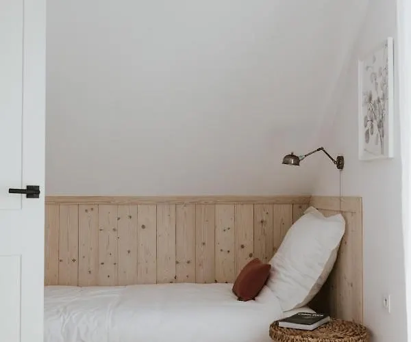 Komorebi Сasa de vacaciones *