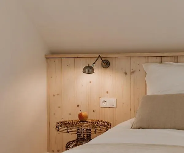 Сasa de vacaciones Komorebi