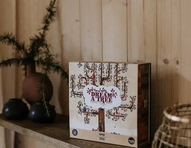 Komorebi Сasa de vacaciones *