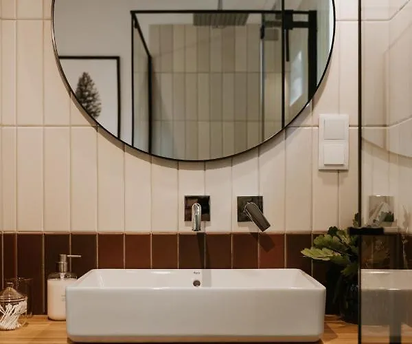 Сasa de vacaciones Komorebi *