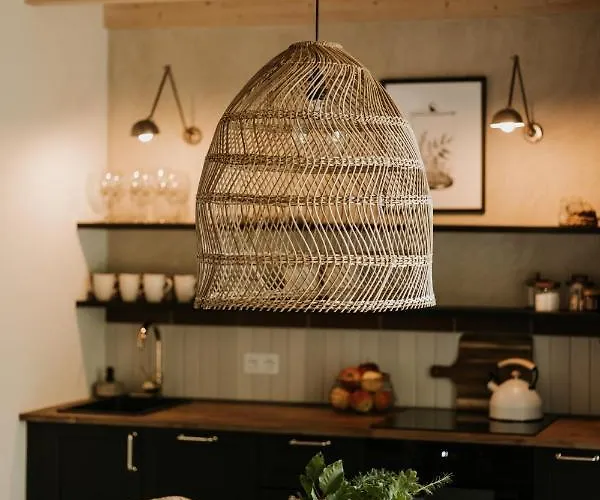 Komorebi Сasa de vacaciones *