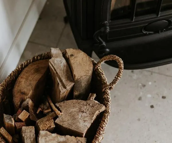 Сasa de vacaciones Komorebi Lubkowo