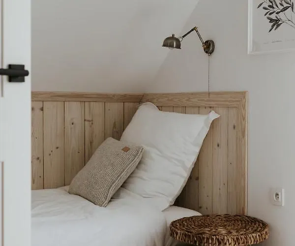 Komorebi Сasa de vacaciones *