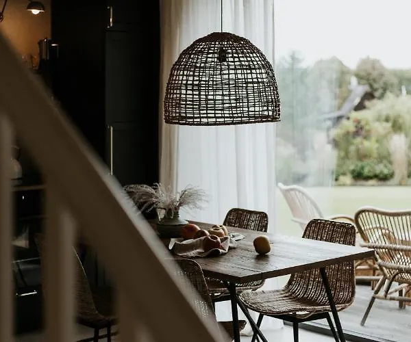 Komorebi Сasa de vacaciones