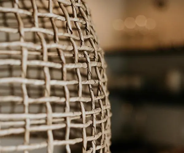 Сasa de vacaciones Komorebi *