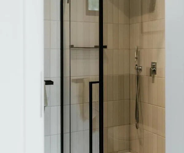 Komorebi Сasa de vacaciones *