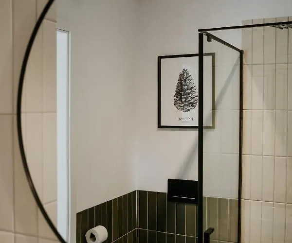 Komorebi Сasa de vacaciones *