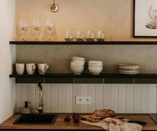 Komorebi Сasa de vacaciones *