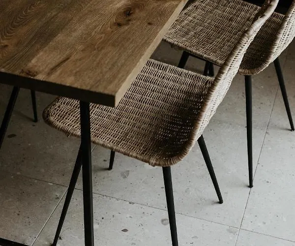 Komorebi Сasa de vacaciones