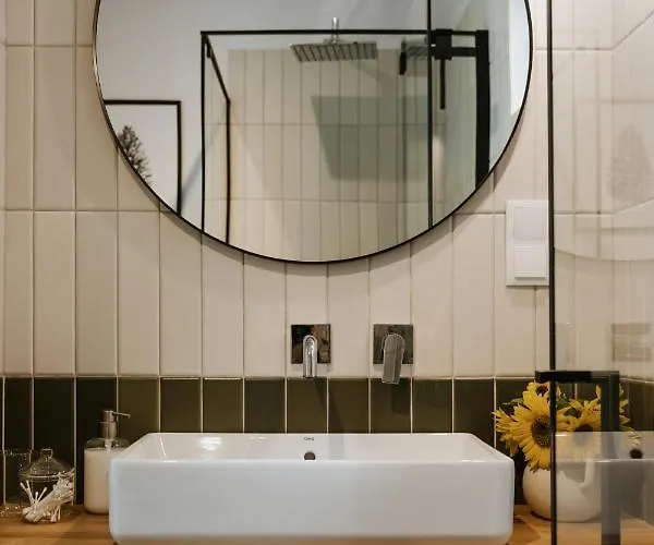 Komorebi Сasa de vacaciones *