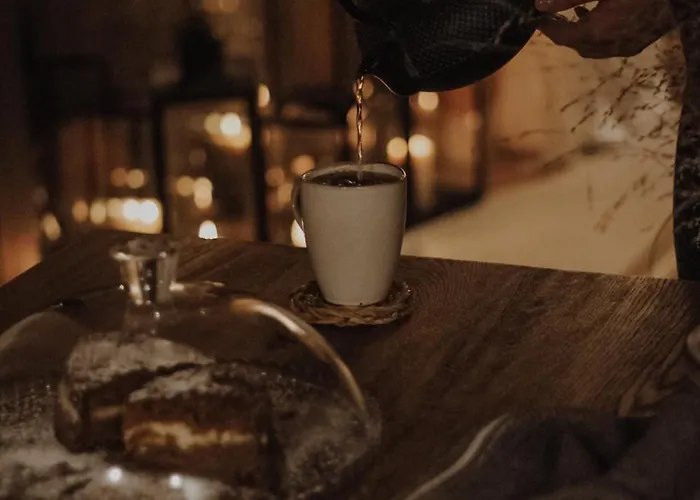 Komorebi Сasa de vacaciones *