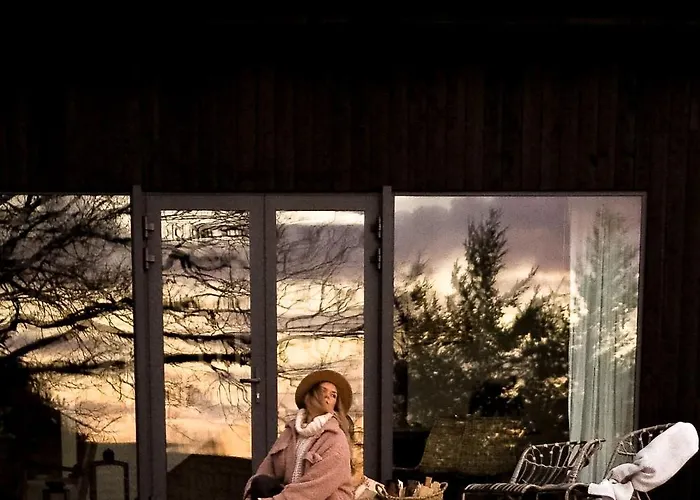 Komorebi Сasa de vacaciones