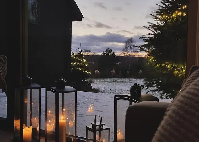 Сasa de vacaciones Komorebi *